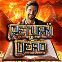 Slots Online PragmaticPlay - Return of the Dead