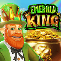 Emerald King