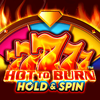 Hot to Burn Hold and Spin