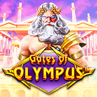 Slots Online PragmaticPlay - Gates of Olympus