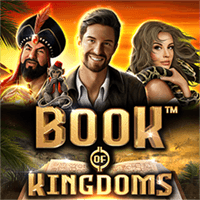 Praja4d: Slot Online Pragmatic Play Book of Kingdoms