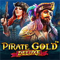 Slots Online PragmaticPlay - Pirate Gold Deluxe