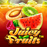 Praja4d: Slot Online Pragmatic Play Juicy Fruits