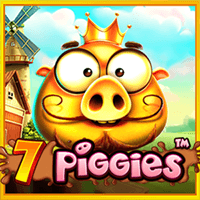 7 Piggies™ 25