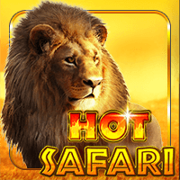 Hot Safari™ 75,000