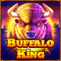 Slots Online PragmaticPlay - Buffalo King