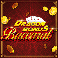 Dragon Bonus Baccarat