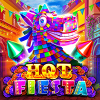 Slots Online PragmaticPlay - Hot Fiesta