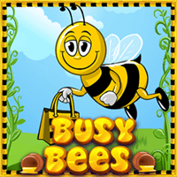 Slots Online PragmaticPlay - Busy Bees