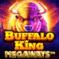 Praja4d: Slot Online Pragmatic Play Buffalo King Megaways