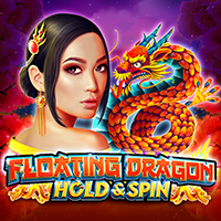 Praja4d: Slot Online Pragmatic Play Floating Dragon