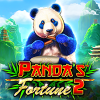 Panda Fortune 2