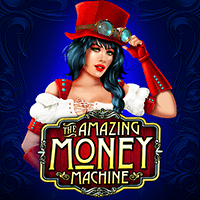 Praja4d: Slot Online Pragmatic Play Amazing Money Machine