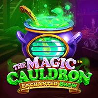 Slots Online PragmaticPlay - The Magic Cauldron