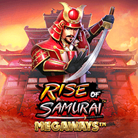 Praja4d: Slot Online Pragmatic Play Rise of Samurai Megaways