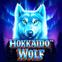 Slots Online PragmaticPlay - Hokkaido Wolf