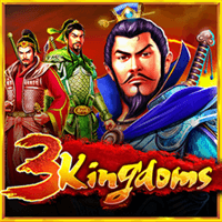 3 Kingdoms - Battle of Red Cliffs