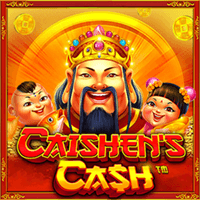 Slots Online PragmaticPlay - Caishe's Cash