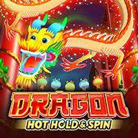 Praja4d: Slot Online Pragmatic Play Dragon Hot Hold and Spin