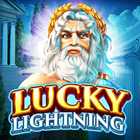 Slots Online PragmaticPlay - Lucky Lightning