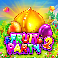 Slots Online PragmaticPlay - Fruit Party 2