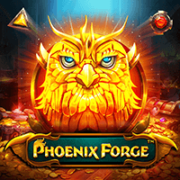 Praja4d: Slot Online Pragmatic Play Phoenix Forge