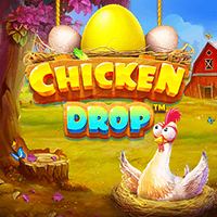 Slots Online PragmaticPlay - Chicken Drop