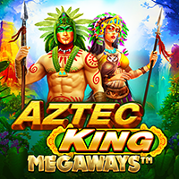 Slots Online PragmaticPlay - Aztec King Megaways