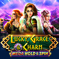 Slots Online PragmaticPlay - Lucky Grace And Charm