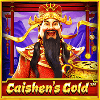 Praja4d: Slot Online Pragmatic Play Caishe's Gold