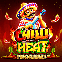 Praja4d: Slot Online Pragmatic Play Chilli Heat Megaways