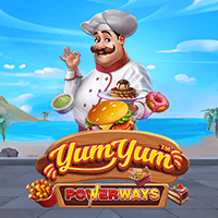 Praja4d: Slot Online Pragmatic Play Yum Yum Powerways