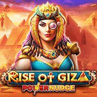 Slots Online PragmaticPlay - Rise of Giza PowerNudge