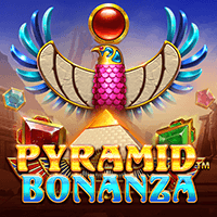 Slots Online PragmaticPlay - Pyramid Bonanza