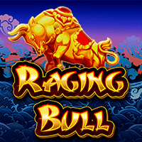 Praja4d: Slot Online Pragmatic Play Raging Bull