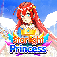 Slots Online PragmaticPlay - Starlight Princess