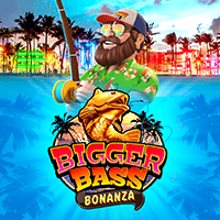 Praja4d: Slot Online Pragmatic Play Bigger Bass Bonanza™