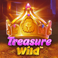 Slots Online PragmaticPlay - Treasure Wild™