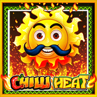 Slots Online PragmaticPlay - Chilli Heat