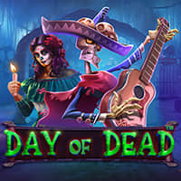 Slots Online PragmaticPlay - Day of Dead