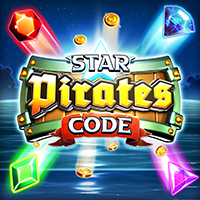 Slots Online PragmaticPlay - Star Pirates Code