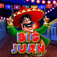 Slots Online PragmaticPlay - Big Juan™