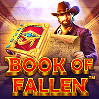 Praja4d: Slot Online Pragmatic Play Book of Fallen™