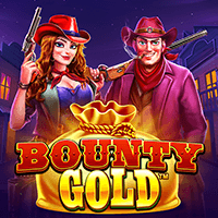 Praja4d: Slot Online Pragmatic Play Bounty Gold™