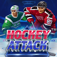 Slots Online PragmaticPlay - Hockey Attack™