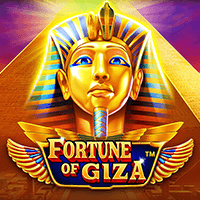 Slots Online PragmaticPlay - Fortune of Giza™