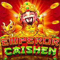 Slots Online PragmaticPlay - Emperor Caishen™