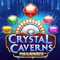 Praja4d: Slot Online Pragmatic Play Crystal Caverns Megaways™