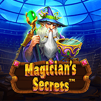 Slots Online PragmaticPlay - Magician Secrets™