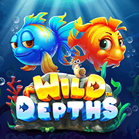 Slots Online PragmaticPlay - Wild Depths™